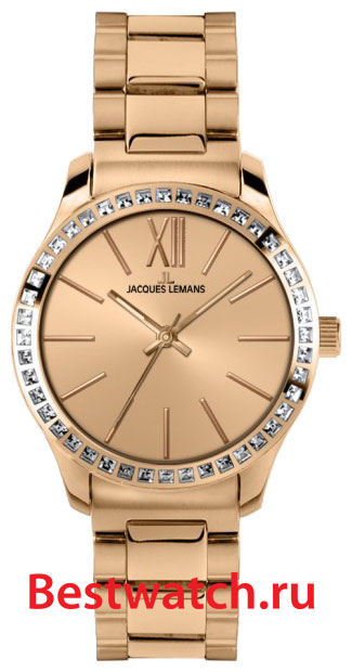 Часы Jacques Lemans Rome 1-1841H